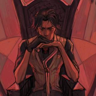 Arcane laptop wallpaper