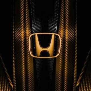 Old Honda wallpaper