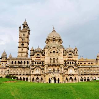 Indian castle wallpaper