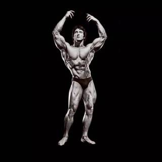 Old school bodybuilding wallpaper