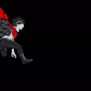 Akira PC wallpaper