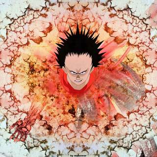 Akira PC wallpaper