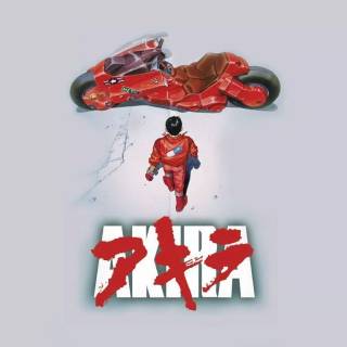 Akira PC wallpaper