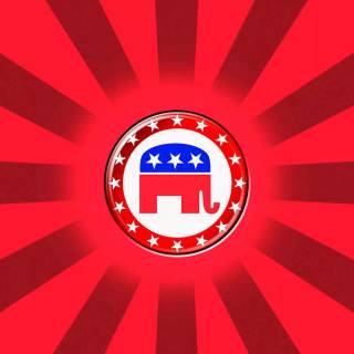 Republican Party wallpaper