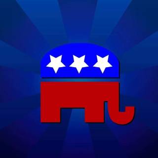Republican Party wallpaper