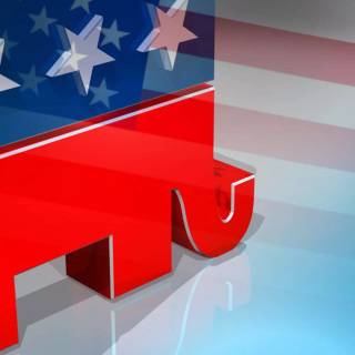 Republican Party wallpaper