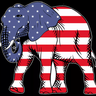 Republican Party wallpaper