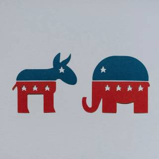 Republican Party wallpaper