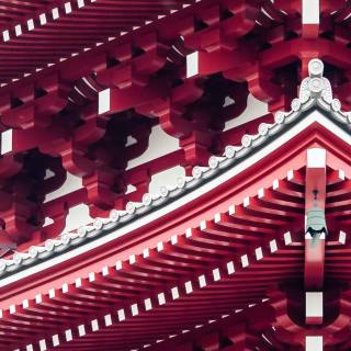 3440x1440 Japan wallpaper