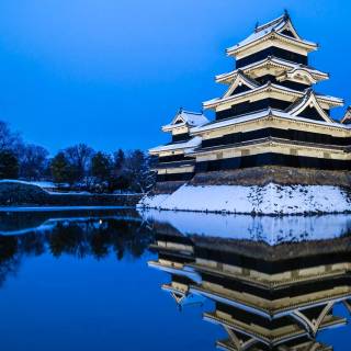 3440x1440 Japan wallpaper