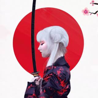 3440x1440 Japan wallpaper