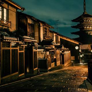 3440x1440 Japan wallpaper