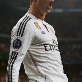 Ronaldo iPhone 11 wallpaper