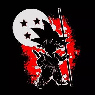 Dragon Ball Z Nike wallpaper