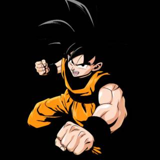 Dragon Ball Z Nike wallpaper