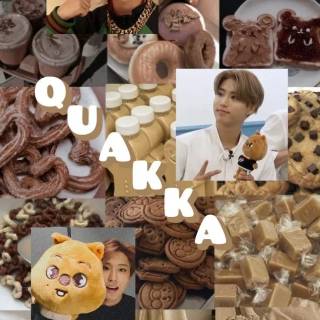 Han Quokka wallpaper