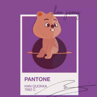 Han Quokka wallpaper