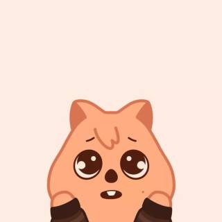 Han Quokka wallpaper