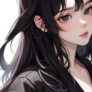 Mafia anime girl wallpaper