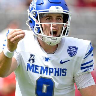 Seth Henigan wallpaper