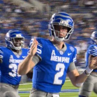 Seth Henigan wallpaper