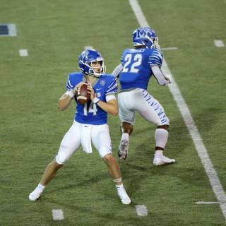 Seth Henigan wallpaper