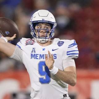 Seth Henigan wallpaper