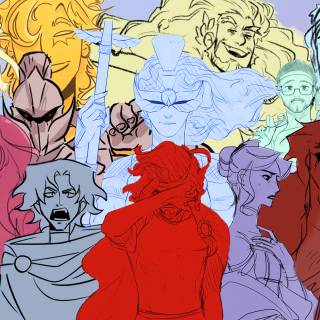 Epic: The Musical laptop wallpaper