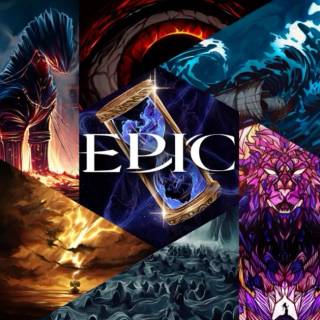 Epic: The Musical wallpaper