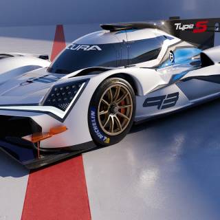 V6 Twin Turbo wallpaper