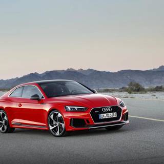 V6 Twin Turbo wallpaper