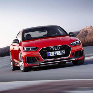 V6 Twin Turbo wallpaper