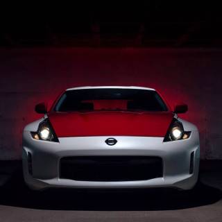 V6 Twin Turbo wallpaper