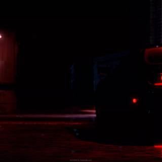 Toyota Supra laptop wallpaper