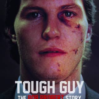 Bob Probert wallpaper