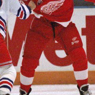 Bob Probert wallpaper