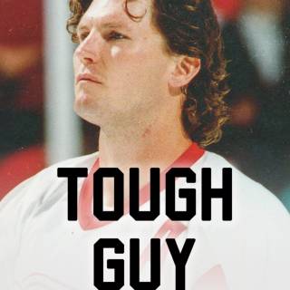 Bob Probert wallpaper