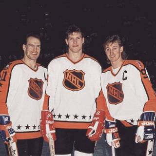 Bob Probert wallpaper