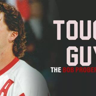 Bob Probert wallpaper