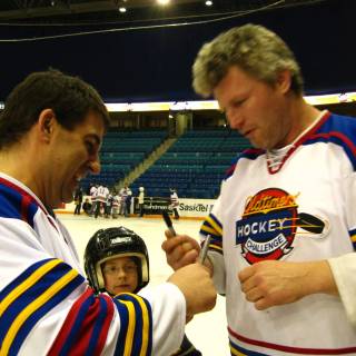 Bob Probert wallpaper