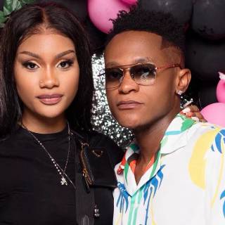 Rebo Tchulo wallpaper