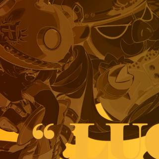 ZZZ Luciana wallpaper