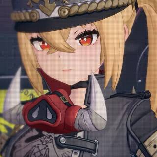 ZZZ Luciana wallpaper