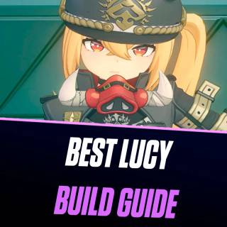 ZZZ Luciana wallpaper