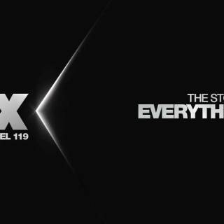 FX Channel wallpaper