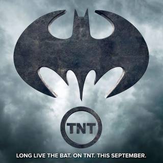 TNT Channel wallpaper