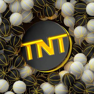 TNT Channel wallpaper