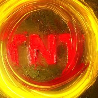 TNT Channel wallpaper