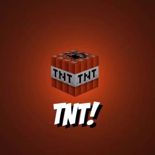 TNT logo wallpaper
