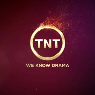 TNT logo wallpaper